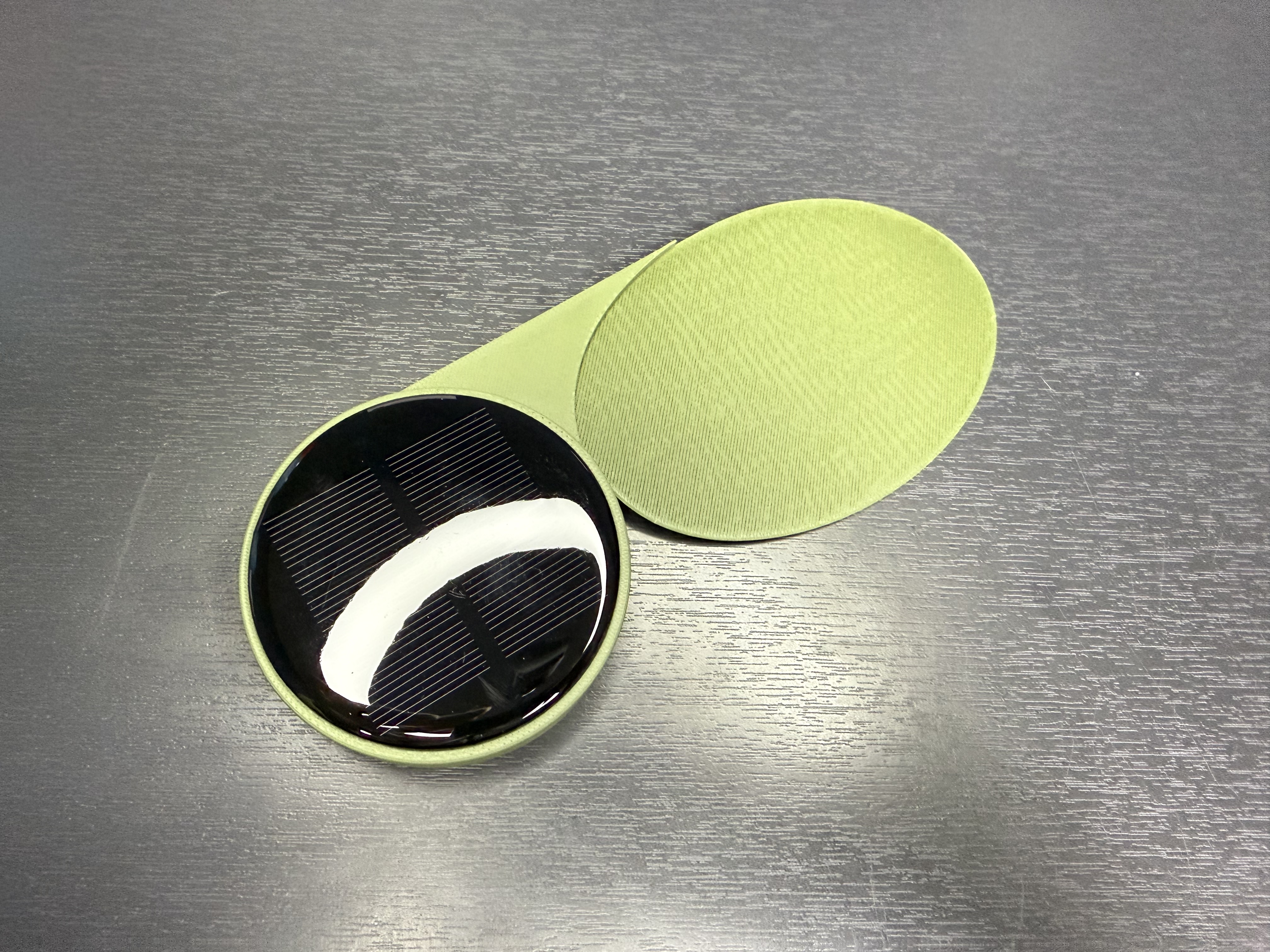 Sensor node enclosure