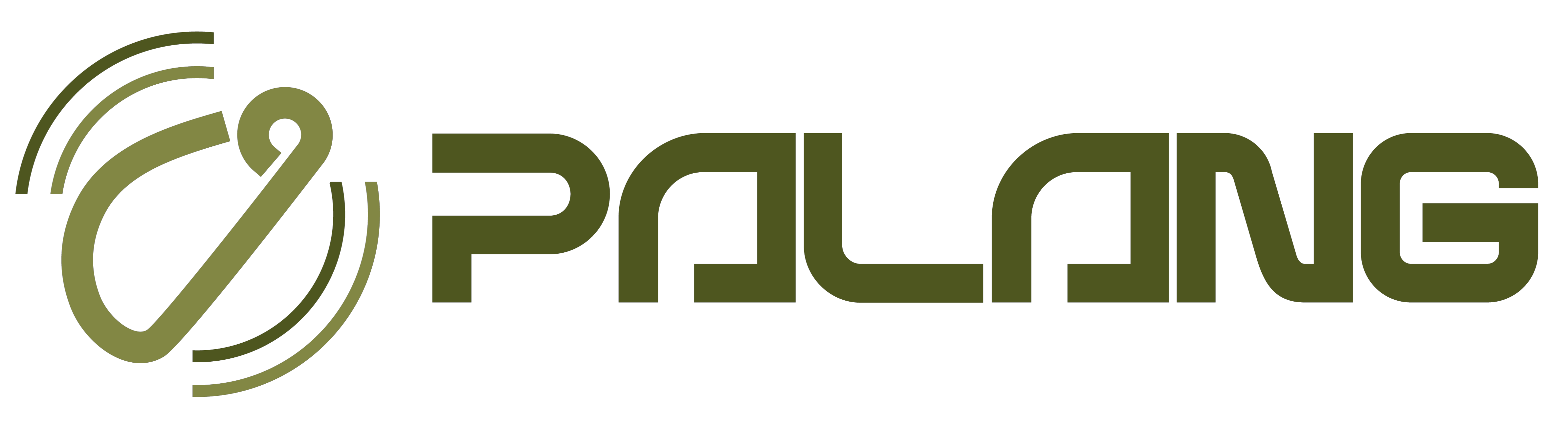 PALANG logo
