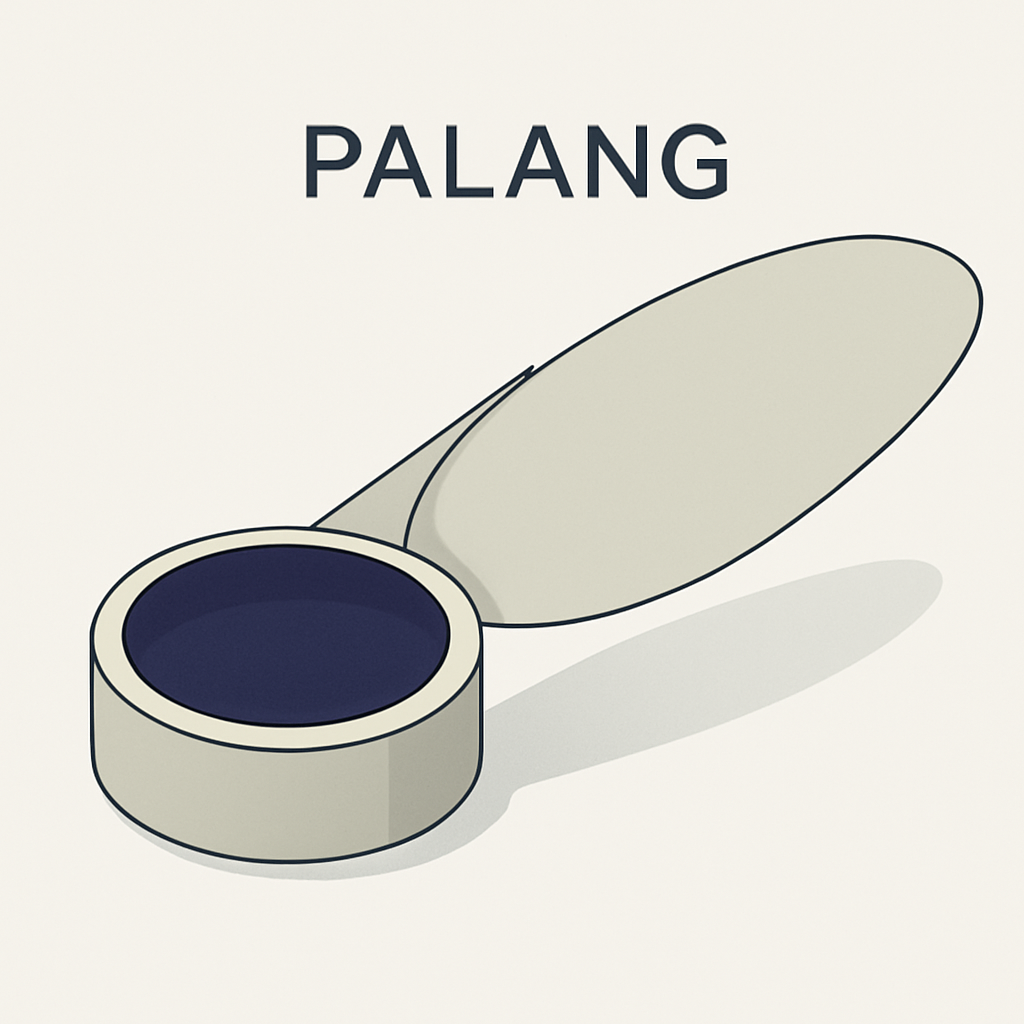 PALANG Sensor